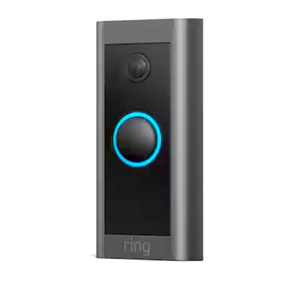 Ring Video Doorbell Wired New in Open Box